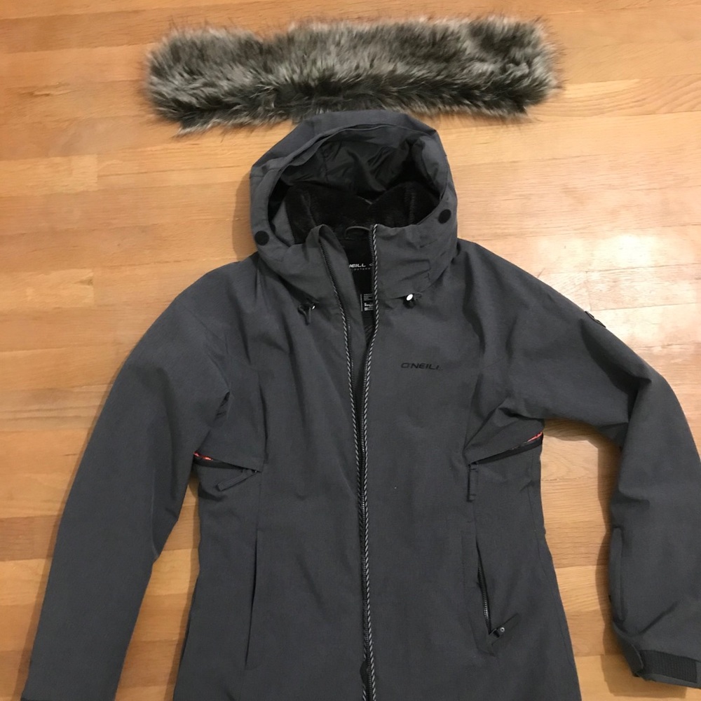 Oneill ski jacket